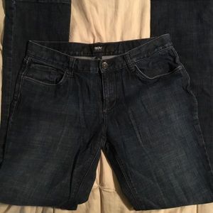 Mossimo Premium Jeans sz 10